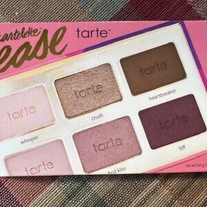 Tarte tartelette tease palette